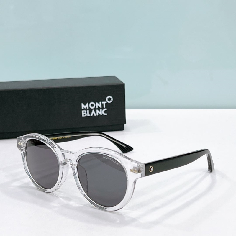 Montblanc Sunglasses